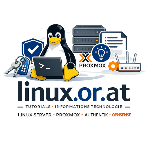 Linux - Tutorials - Informations Technologie